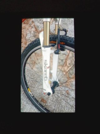 Bicicleta de Montaña Specialized Stumpjumper M4