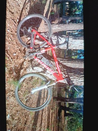 Bicicleta de Montaña Specialized Stumpjumper M4