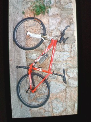 Bicicleta de Montaña Specialized Stumpjumper M4