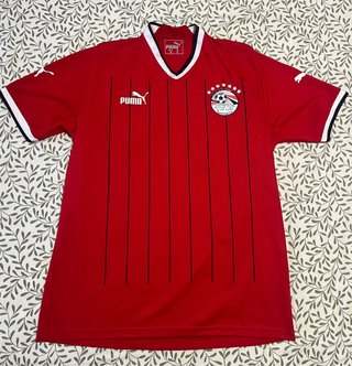 Camiseta de Egipto Puma Talla XL