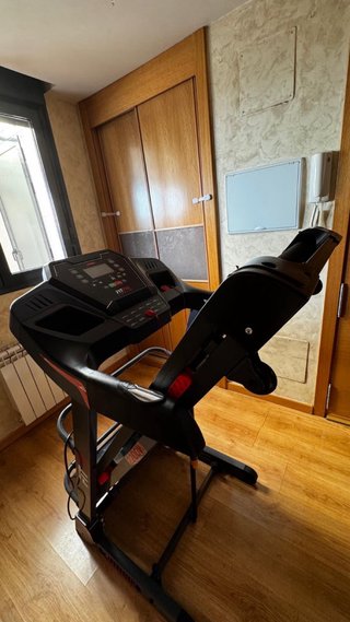 Cinta de Correr FitFiu Fitness MC-500