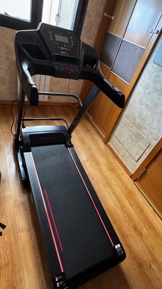Cinta de Correr FitFiu Fitness MC-500