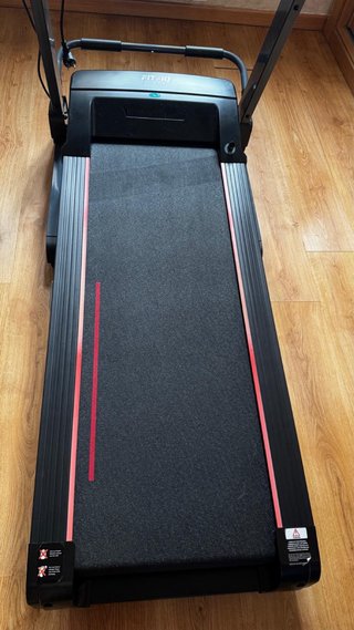 Cinta de Correr FitFiu Fitness MC-500