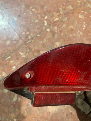 Piloto trasero Yamaha Aerox