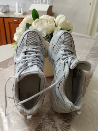 New Balance 530 Grigie