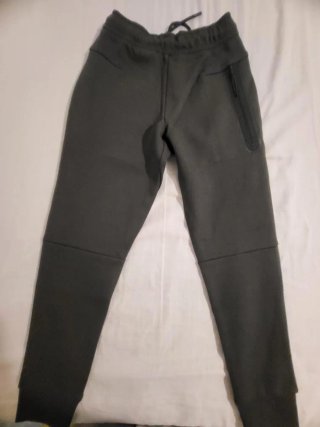 Pantalón de chándal Argonax gris oscuro
