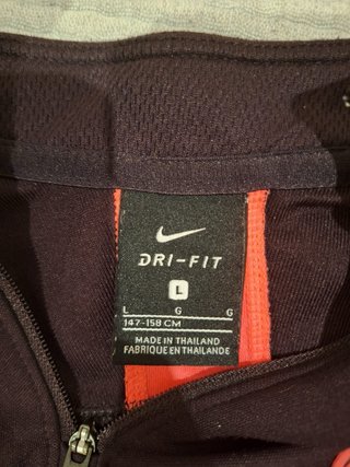 Sudadera Sevilla FC Nike 19/20 Morado/Rosa