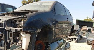 Paragolpes volkswagen polo (9n1) highline 386309