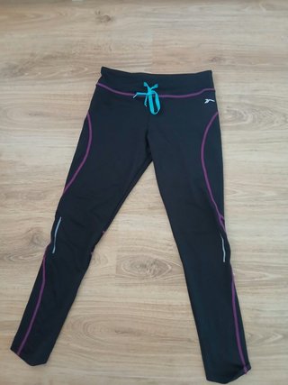 Mallas deportivas Tenth mujer