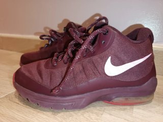 Zapatillas Nike Air Max Granates