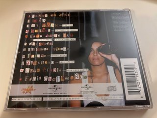 CD Nelly Furtado - Mi Plan