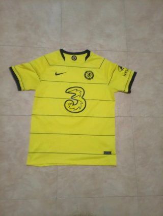Camiseta Nike Chelsea 2021-2022
