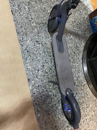 Patinete eléctrico Xiaomi MI 3
