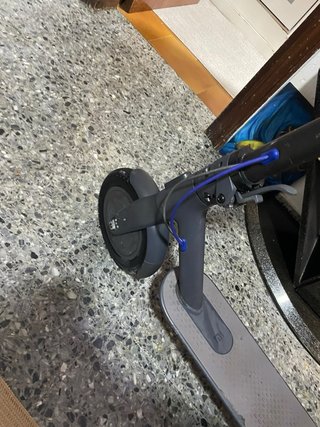 Patinete eléctrico Xiaomi MI 3
