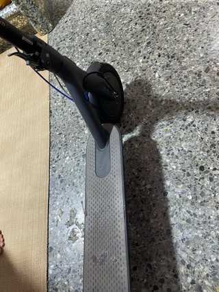 Patinete eléctrico Xiaomi MI 3
