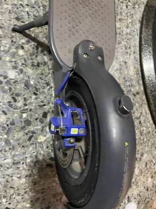Patinete eléctrico Xiaomi MI 3