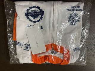 Maillot Ciclismo Gran Fondo Caminito del Rey
