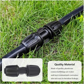 Accesorios riego por goteo 16 mm con válvulas