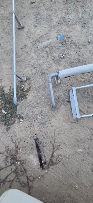 Bacas de techo para autocaravana