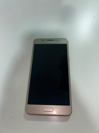 Samsung Galaxy J5 (2016) Dorato