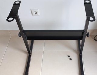 Soporte Teclado Casio
