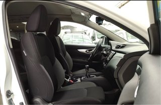 Nissan Qashqai 2018