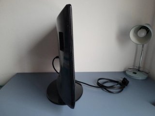 TV y monitor PC