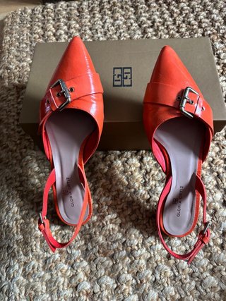 Sandalias
