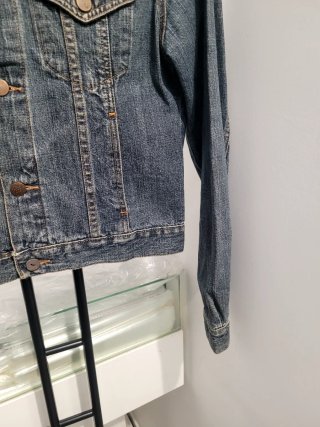 Chaqueta Vaquera Bandolli Azul