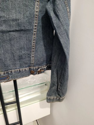 Chaqueta Vaquera Bandolli Azul