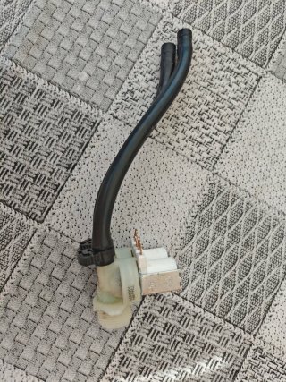 Electroválvula Lavadora Corberó CLA V