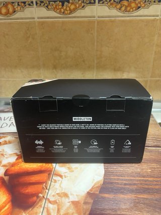 Altavoz Bluetooth Marshall Middleton