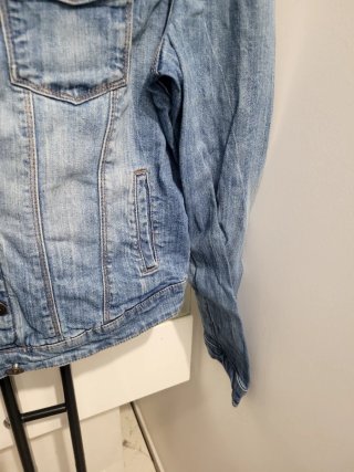 Chaqueta Vaquera