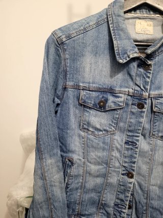 Chaqueta Vaquera