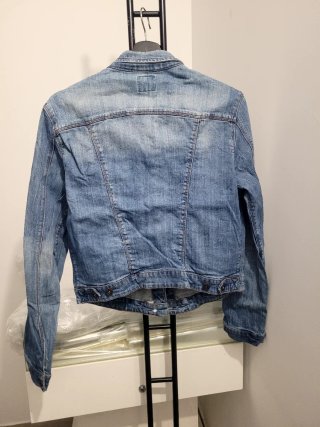 Chaqueta Vaquera
