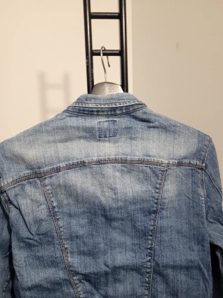 Chaqueta Vaquera