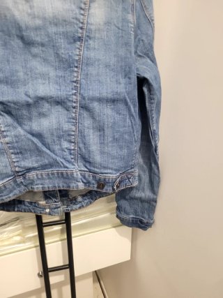 Chaqueta Vaquera