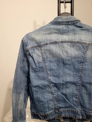 Chaqueta Vaquera