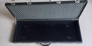 Maleta para teclado