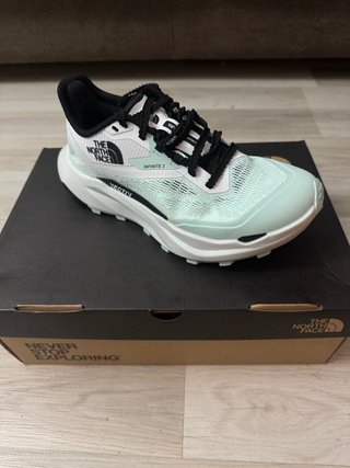 Zapatillas Trail Running VECTIV Infinite 3