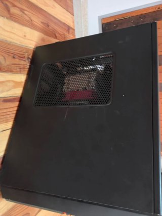 Ordenador de Sobremesa para oficina, estudiantes