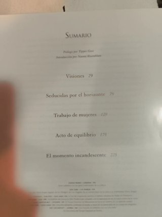 Mujeres tras la cámara