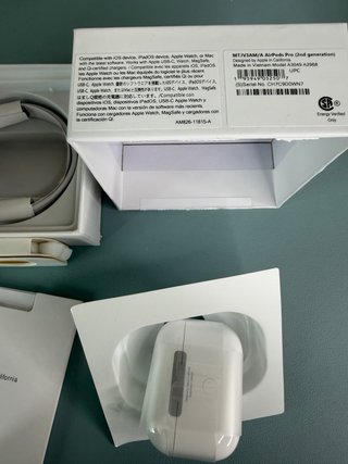 Apple AirPods Pro