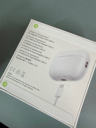 Apple AirPods Pro