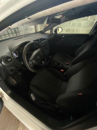 SEAT Leon 2010