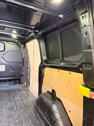 Ford Transit Custom 2017