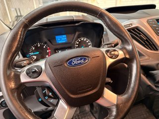 Ford Transit Custom 2017