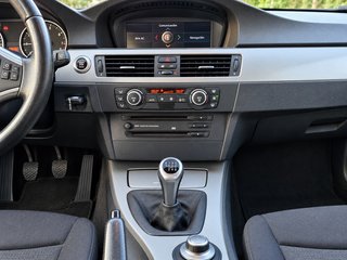 BMW 320d Touring - Solo 169.000 km