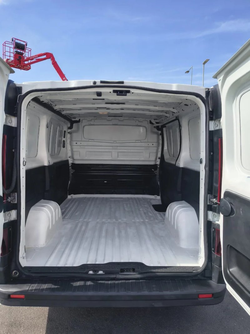 Fiat Talento 2020, foto 6