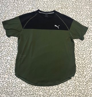 Camiseta Puma Talla L